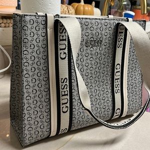 GUESS Tote Purse